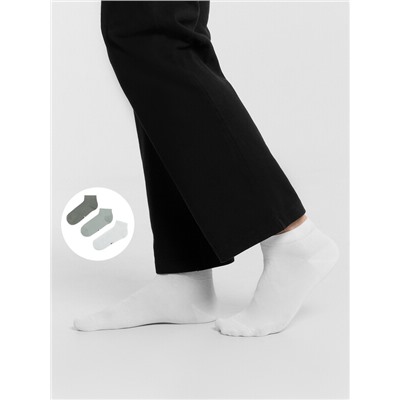 НОСКИ МУЖСКИЕ (3 пары) 101A-229