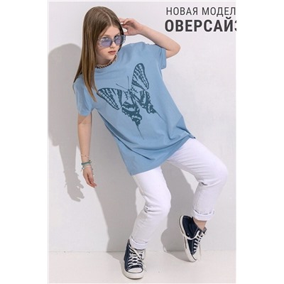 Футболка АПРЕЛЬ, 999274