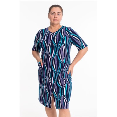 Халат М325248сб