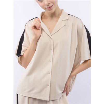 Комплект жен. (блузка и брюки) Sanda