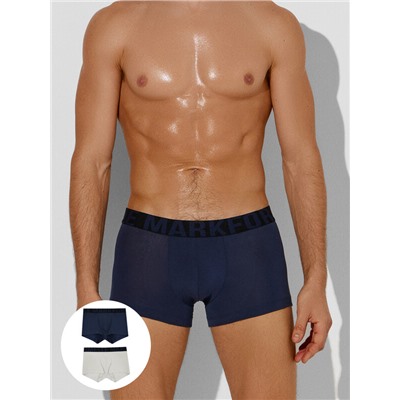 ТРУСЫ МУЖСКИЕ (2ШТ) 411215-2