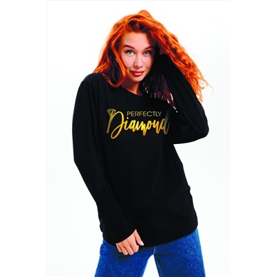 Натали Лонгслив 8513