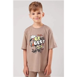 Комплект (Футболка+Шорты) CLEVER, 1217551