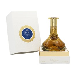 DORIN UN AIR DE DAMAS TUBEREUSE edp (w) 80ml