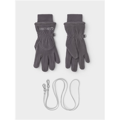 CROCKID Перчатки ФЛ 10001/25/60 ГР