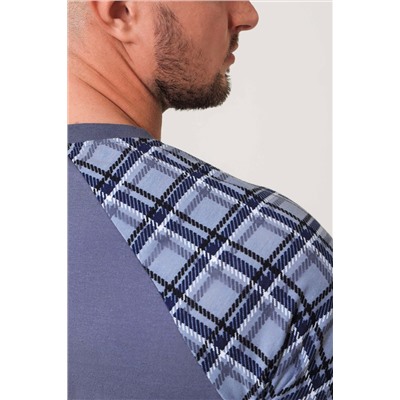 Костюм мужской 063