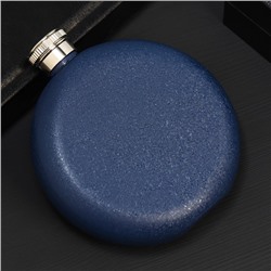 Фляжка Real man, 150 мл