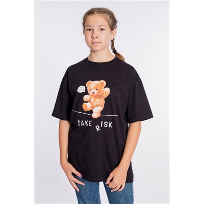 Футболка М223050Па