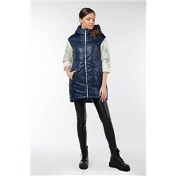 04-1123 Куртка демисезонная (синтепон 180)