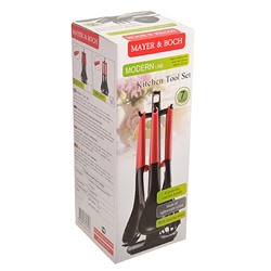 29445 Половники 6 пр + подставка MB (х8)