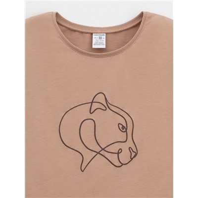 CROCKID Пижама К 1647