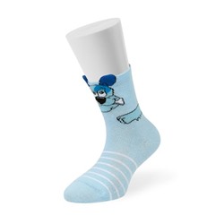 Носки детские, Omsa, 21P71 зверята