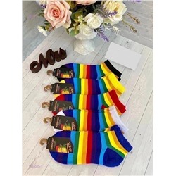 Носки женские 10 пар 1845025-1