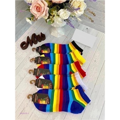 Носки женские 10 пар 1845025-1