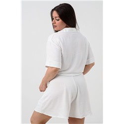 Костюм с шортами с печатью 52469 НАТАЛИ, 1133186