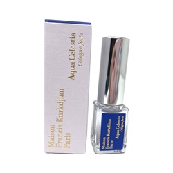 MAISON FRANCIS KURKDJIAN AQUA CELESTIA COLOGNE FORTE edp 5ml mini