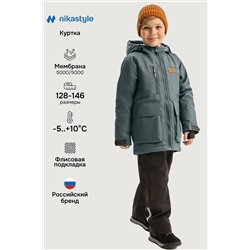 Куртка NIKASTYLE, 1235359