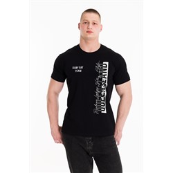 Футболка М126027Па