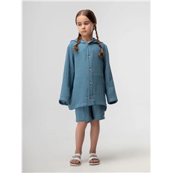 Bodo Костюм 11-628MU