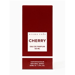 Парфюмерная вода женская Aroma Code Cherry, 50 мл