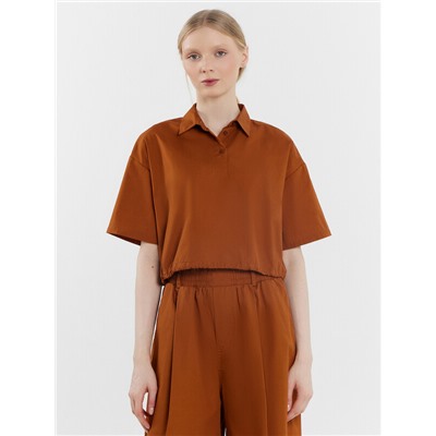 ПОЛО ЖЕНСКОЕ 112964/1