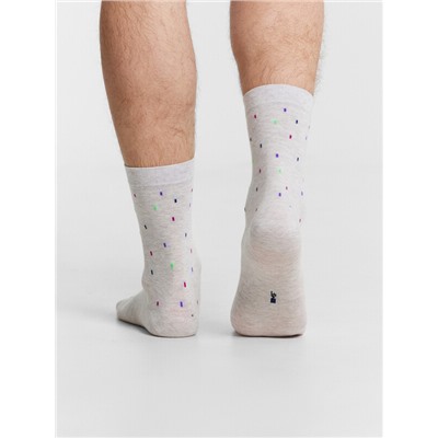 НОСКИ МУЖСКИЕ 017K-2853