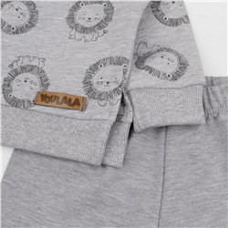 YOULALA Комплект 8438300209