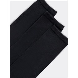 НОСКИ ДЕТСКИЕ (3 пары) 430A-1407