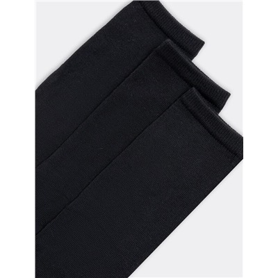 НОСКИ ДЕТСКИЕ (3 пары) 430A-1407