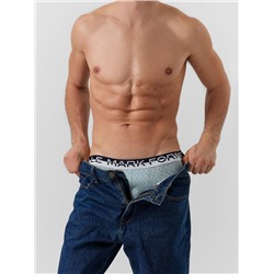 ТРУСЫ МУЖСКИЕ (2ШТ) 411215-2