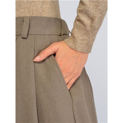 VISERDI Кюлоты 10390-коф 8541465