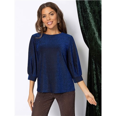 CHARUTTI Блуза 12369