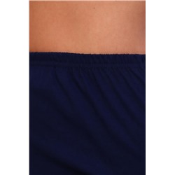 Бриджи 19514 (Темно-синий)