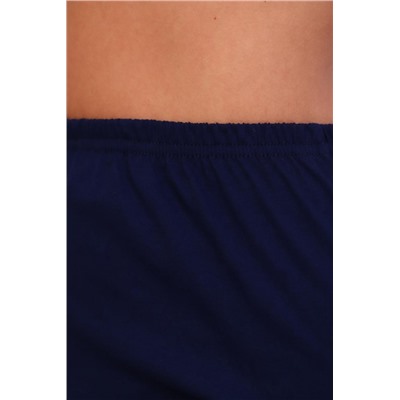 Бриджи 19514 (Темно-синий)