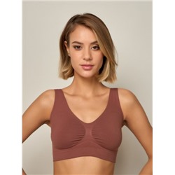 Бесшовное бельё, Intimidea, Reggiseno Kita