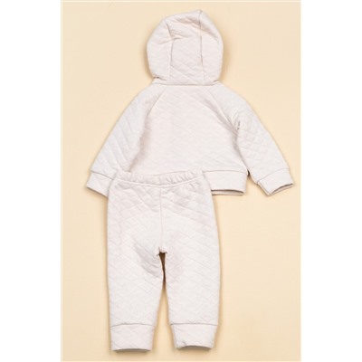 Комплект (Толстовка+Брюки) BABY BOOM, 1200754