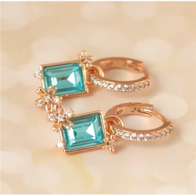 Серьги SW Н01-2220