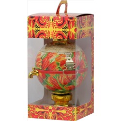 Amore De Bohema. Самовар Цветы Любви 50 гр. жест.банка