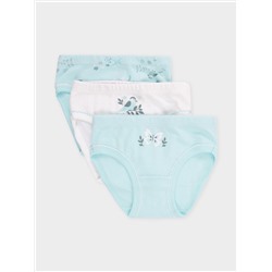 CROCKID Трусы К 1978-3уп