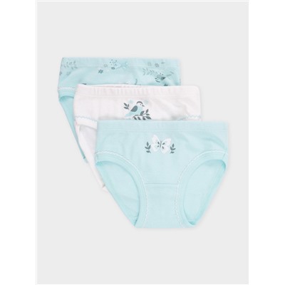 CROCKID Трусы К 1978-3уп