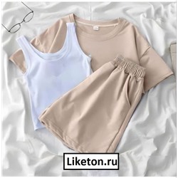 Костюм тройка, Артикул: 130098