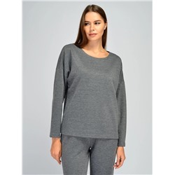 VISERDI Джемпер 10369-сер 143950