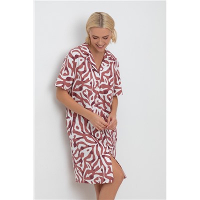 Trikozza Халат Е 50027