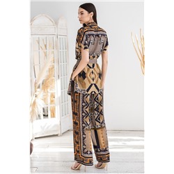 Комплект (Рубашка+Брюки) MIA AMORE, 1186889