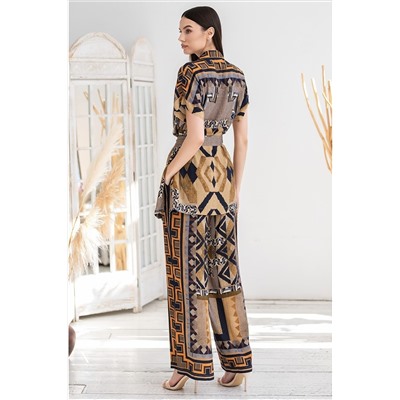 Комплект (Рубашка+Брюки) MIA AMORE, 1186889