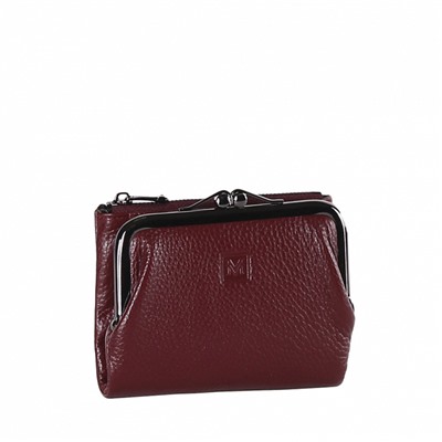 Кошелек 9930-1806 d.red Vermari