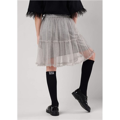 Юбка детская для девочки