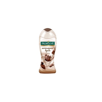 Palmolive гель-крем для душа Гурмэ Спа 250мл Шоколадная Вуаль