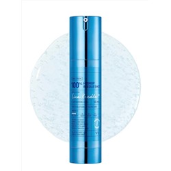 VT Cosmetics Увлажняющая бустер-сыворотка с микроиглами / Hydrop Reedle Shot 100 HL, 50 мл 27958