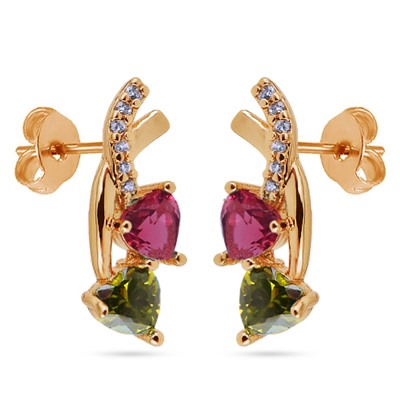 Серьги арт. XG11 0166-3 (id 207071)